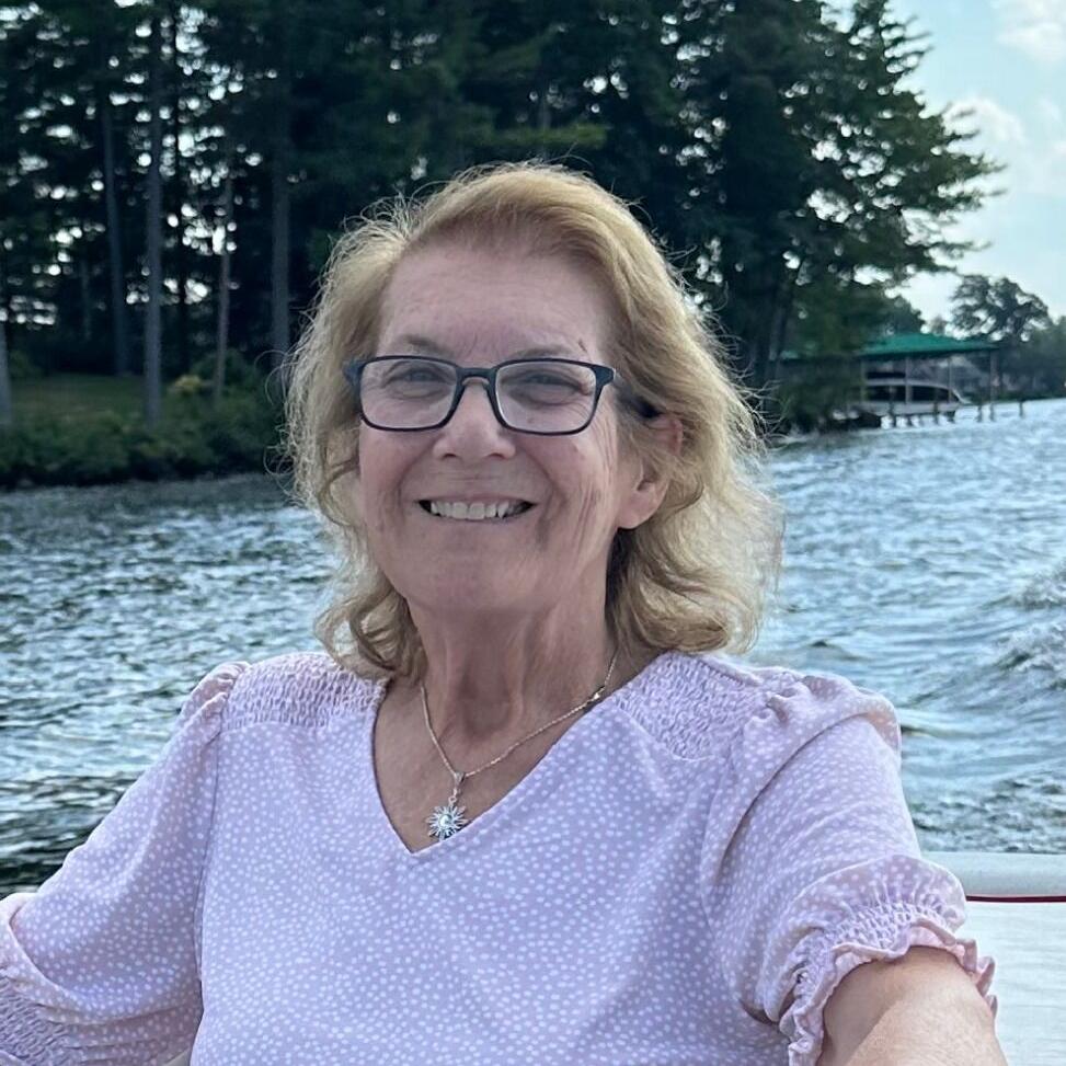 Vicky L. Austin